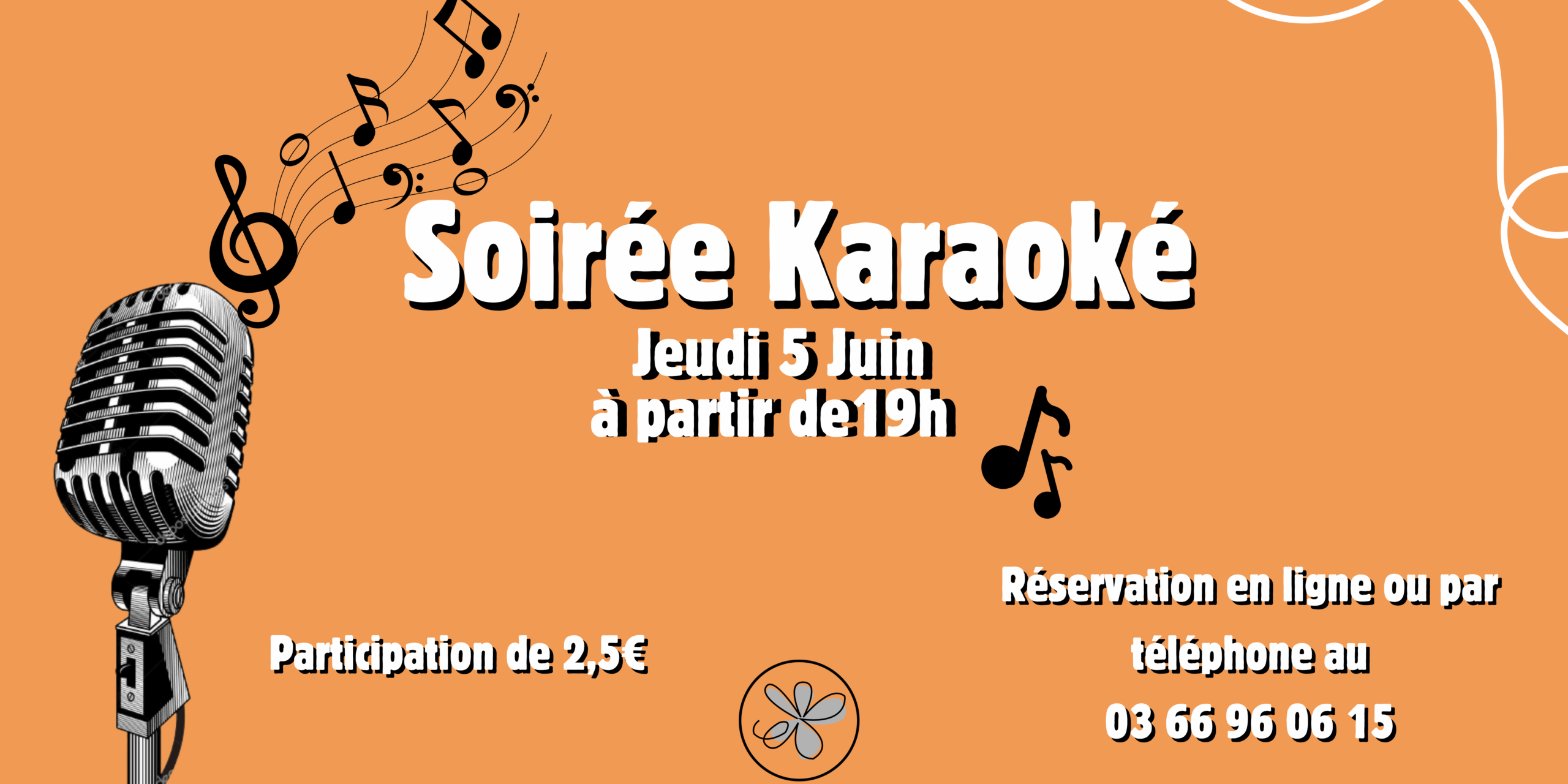 Soirée Karaoké (1)